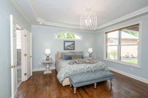 917 Keeneland Green Dr, Hamilton KY  41091-8025 exterior