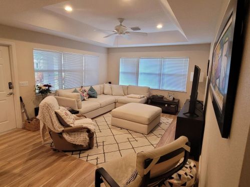 1822 Royal Tern Ln, Fort Pierce FL  34982-8051 exterior