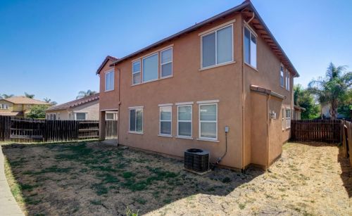 513 Leather Creek Ln, Grayson CA  95363-8775 exterior