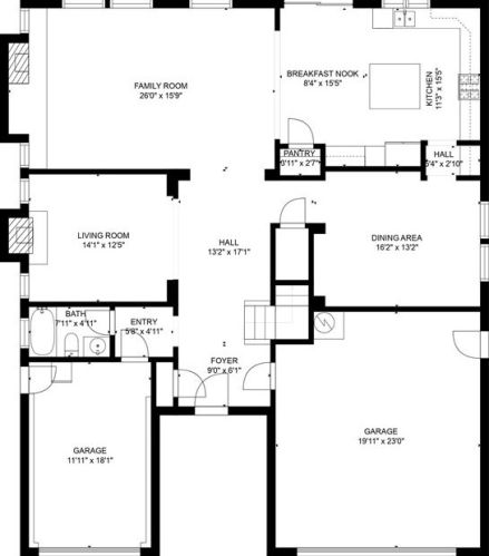54 Via De La Valle, Lake Elsinore, CA 92532-0138