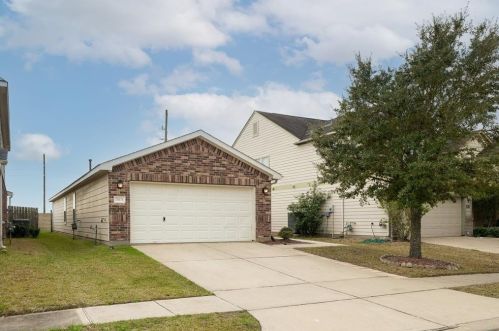 26131 Flinton Dr, Richmond, TX 77406-2566