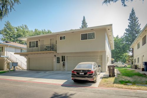 6229 Cavan Dr, Citrus Heights CA  95621-5240 exterior