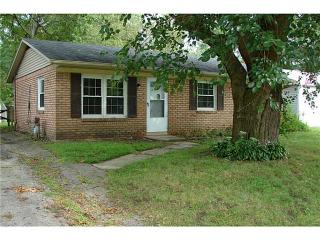 123 Friars Ln, Toledo, OH 43615-5520