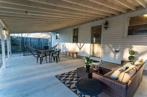 505 Rosary Dr, Covington KY 41018-1313 exterior