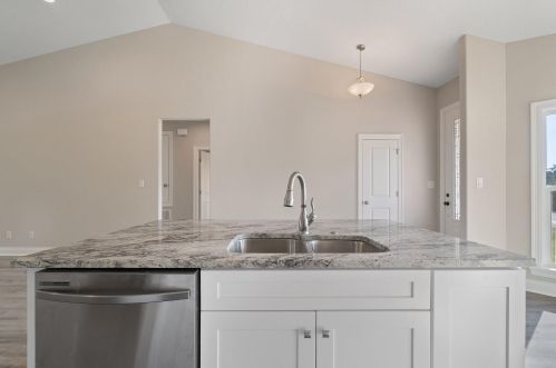 2129 Trevor Cir, Milton FL  32583-9616 exterior