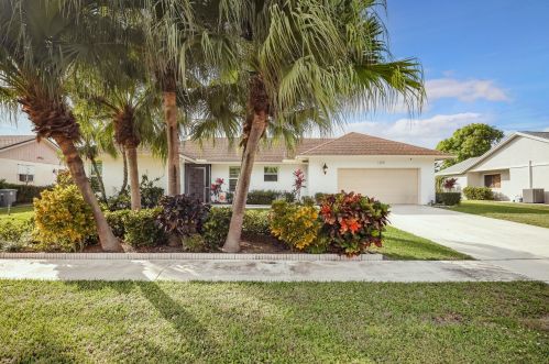 14933 Fairwind Ln, Delray Beach, FL 33484-8412