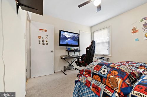 2506 Yellowstone Rd, Riverton NJ  08077-3164 exterior