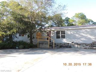 2310 Evans Rd, Labelle, FL 33935-9570
