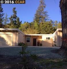 463 Moraga Way, Orinda, CA 94563-4021