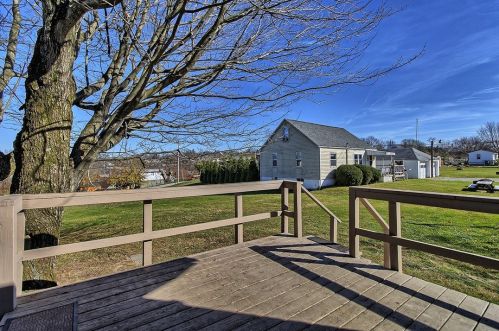 4511 Lincoln Ave, Jeannette PA  15644-3062 exterior