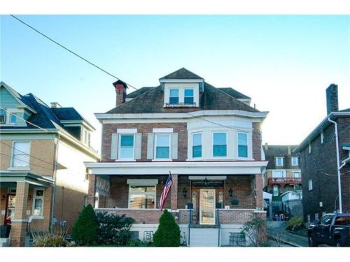 718 Berkshire Ave, Pittsburgh, PA 15226-2136