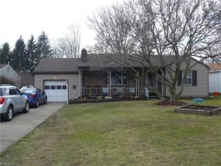 946 Birch Hill Dr, Youngstown OH  44509-3018 exterior