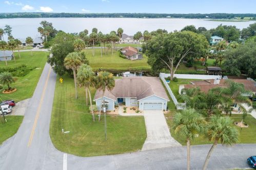 21 Tomoka Pl, Summerfield, FL 34491-4674