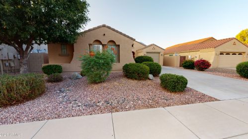17742 Gelding Dr, Sun City, AZ 85388-7534