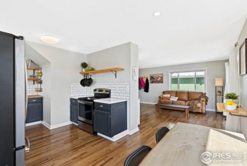 1207 Alameda St, Fort Collins CO 80521-1765 exterior