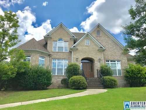 186 River Valley Rd, Helena, AL 35080-8604