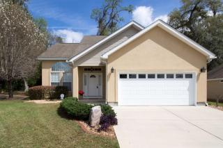 3515 Barnstaple Dr, Tallahassee FL  32317-9065 exterior