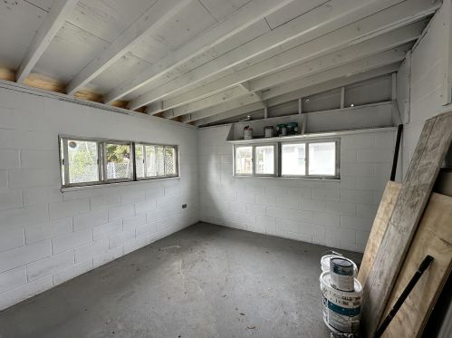 1028 Park Ave, Titusville FL  32780-3981 exterior