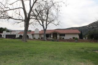 1120 Valle De Las Sombras, Alpine, CA 91901-2763