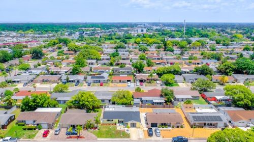 6815 El Camino Paloma Ave, Port Richey, FL 34668-3872