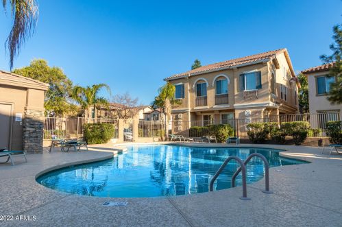 9233 Neville Ave, Mesa AZ  85209-1501 exterior