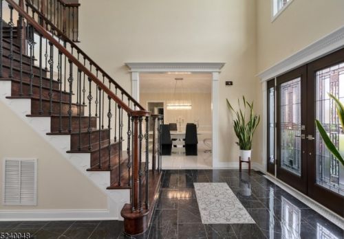 7 Flagstone Hill Rd, Wantage NJ  07461-2236 exterior