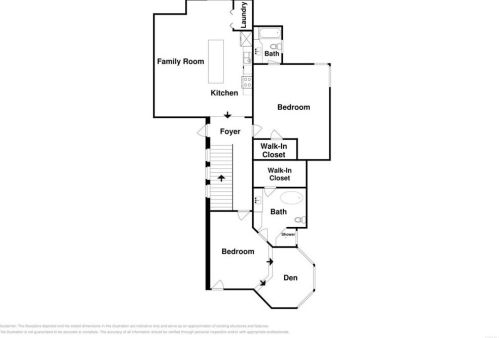 9750 Lake Helix Ter, La Mesa CA  91941-4432 exterior