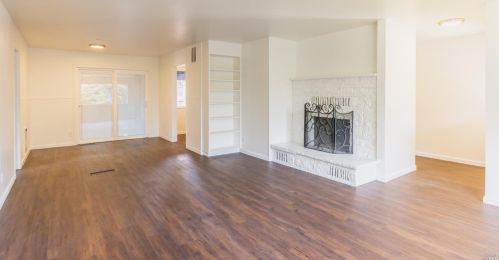 810 Walnut Ave, Ukiah CA  95482-3703 exterior