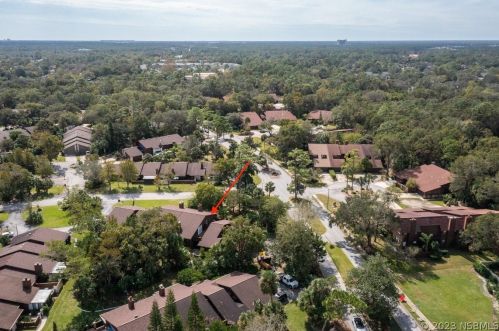 620 Main Trl, Ormond Beach FL  32174-4946 exterior