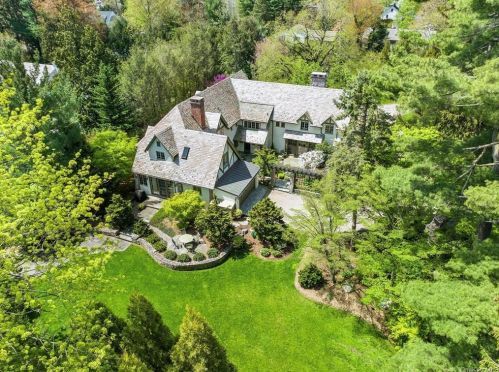 177 Soundview Ave, White Plains NY  10606-3825 exterior