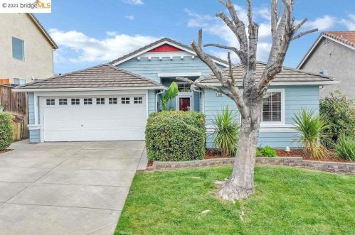 541 Burdick Dr, West Pittsburg, CA 94565-6791