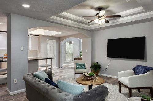 233 Willow Ridge Rd, Fort Worth, TX 76103-1050