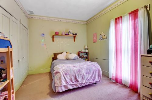116 Elm St, Franklin OH  45005-3513 exterior