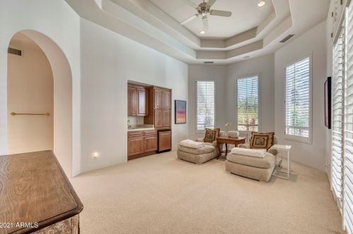 9590 55th St, Scottsdale AZ 85254-1786 exterior