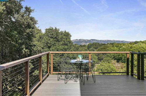 12740 Brookpark Rd, Oakland CA  94619-3137 exterior