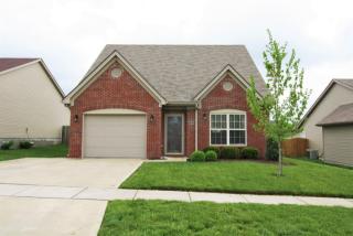 110 Dalton Rd, Georgetown KY  40324-8005 exterior