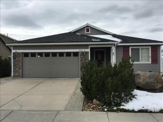 4038 Royal Sage Dr, Reno NV  89503-6827 exterior
