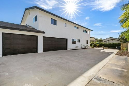 4015 Palmyra Ave, Orange CA  92869-3925 exterior