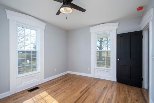 3255 White Rd, Washington Court House OH  43160-9223 exterior