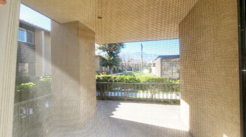 31200 Landau Blvd, Cathedral City CA  92234-5115 exterior