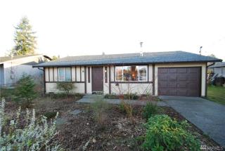 1415 Leavenworth Ave, Olympia, WA 98506-4338