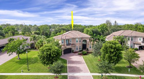 7936 Arbor Crest Way, West Palm Beach, FL 33412-2469