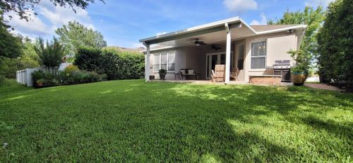 9320 Black Thorn Loop, Land O Lakes FL  34638-2530 exterior