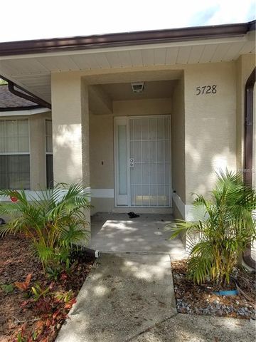 5728 Lakefield Ct, Orlando, FL 32810-3978