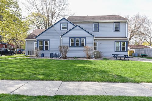 321 Laflin Ave, Waukesha, WI 53186-6227
