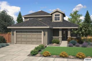 2282 Hayfield Ln, Hazen, NV 89408-7218