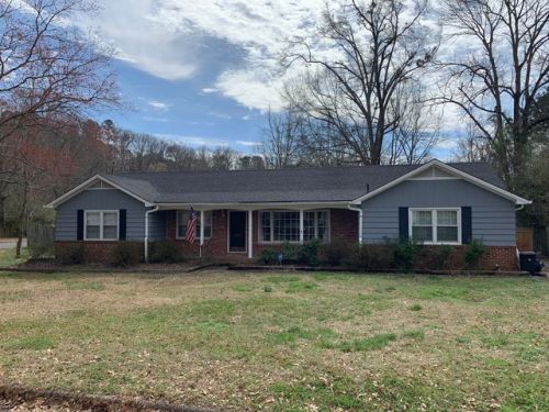 1325 Dunston Ave, Birmingham, AL 35213-1601