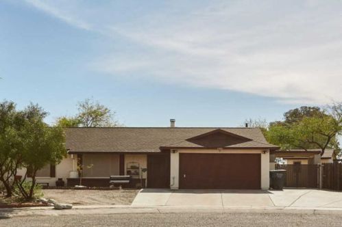 1401 Salamander Pl, Tucson, AZ 85713-1239