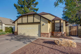 4122 La Puente Ave, Phoenix, AZ 85044-1344