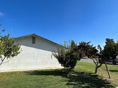 1770 Ash Ct, Livingston CA  95334-1801 exterior